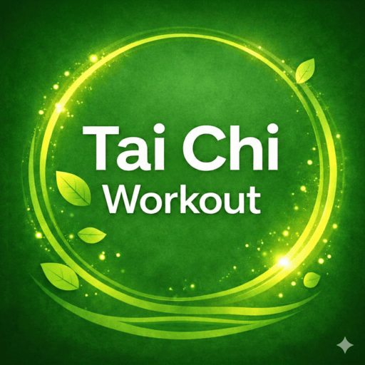 Tai Chi for Beginners Exercise icon
